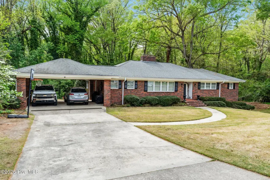 515 Stanley Avenue, Rockingham, NC 28379 - #2