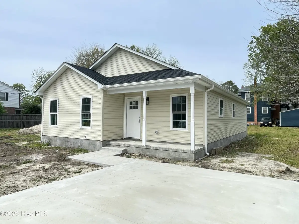 908 Mcpherson Street, Elizabeth City, NC 27909 - #1