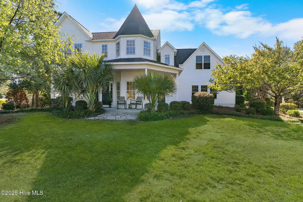 8119 Yellow Daisy Drive, Wilmington, NC 28412 - #1