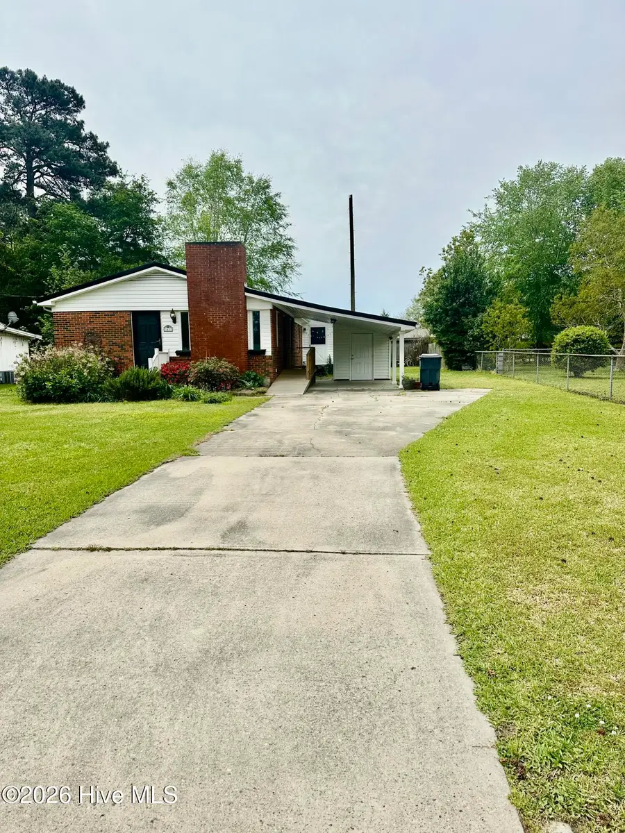 42 Oak Street, Whiteville, NC 28472 - #2