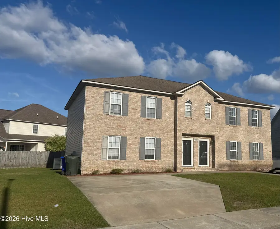 4009 Lucerne Court #A, Winterville, NC 28590 - #2