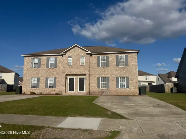 4009 Lucerne Court #B, Winterville, NC 28590