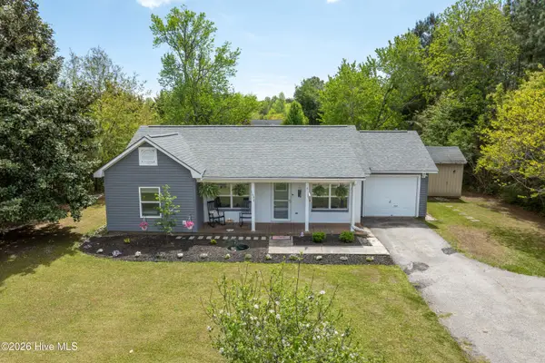 Address Withheld By Seller, Sneads Ferry, NC 28460