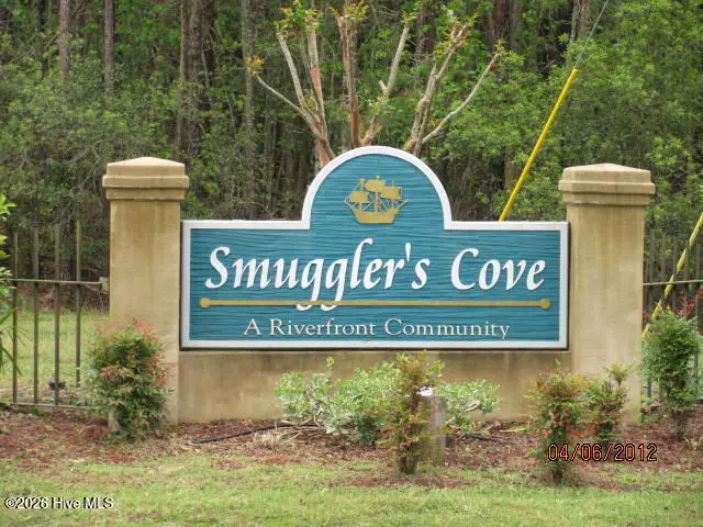 2 Alexander Drive, Belhaven, NC 27810 - #2