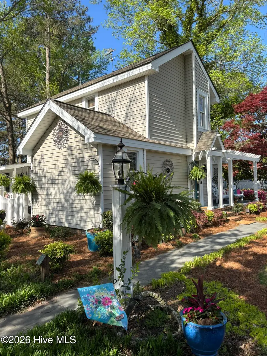 113 Jefferson Street, Clinton, NC 28328 - #3