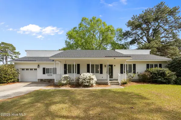 2121 Jennifer Place, Greenville, NC 27858