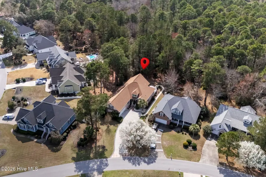 1069 Cape Side, Sunset Beach, NC 28468 - #2