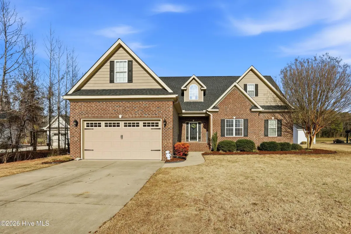 205 Pear Tree Lane, Pikeville, NC 27863 - #1