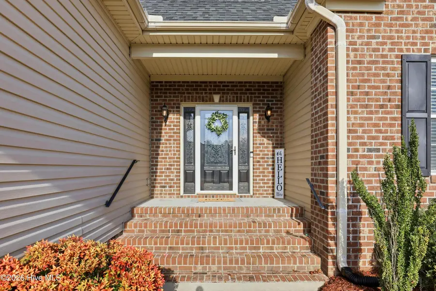 205 Pear Tree Lane, Pikeville, NC 27863 - #3