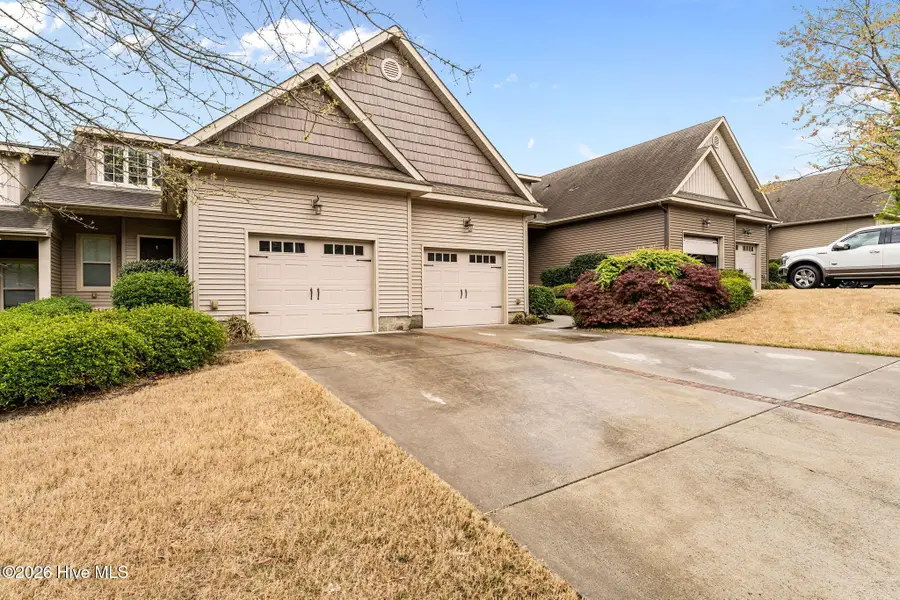 41 Cypress Circle, Southern Pines, NC 28387 - #3