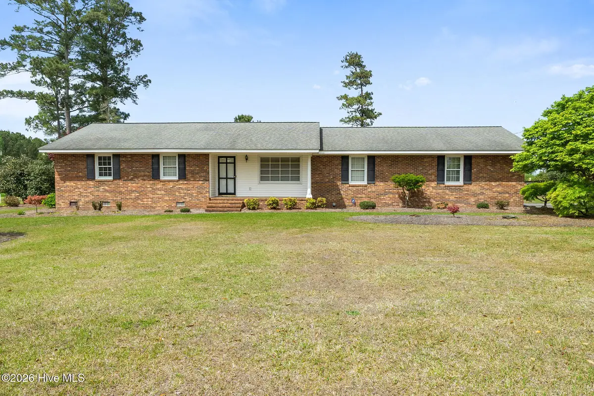 6542 S Nc 41 Highway, Wallace, NC 28466 - #1