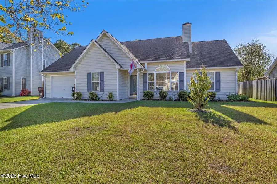 620 Indian Wells Way, Wilmington, NC 28411 - #2