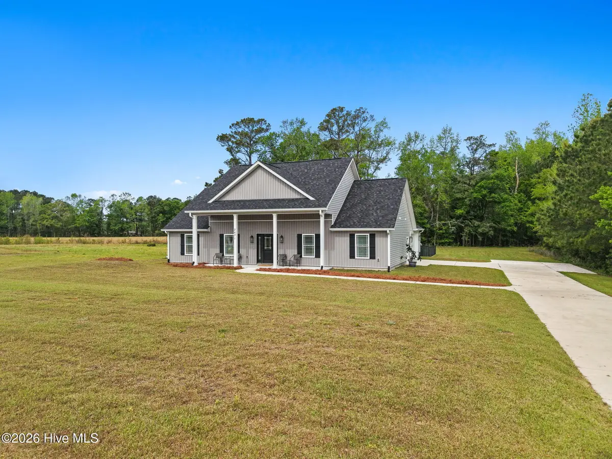 2671 Ash Little River Road Nw, Longwood, NC 28452 - #1