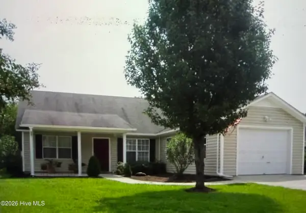 116 Luke Court, New Bern, NC 28560