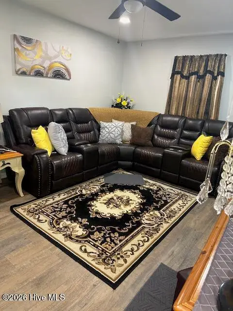 609 Benson Drive, Tarboro, NC 27886 - #2