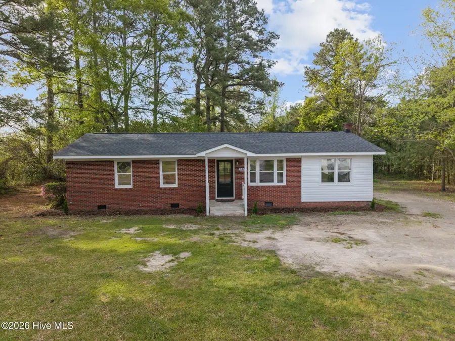 3325 Lynch Street, Fountain, NC 27829 - #2