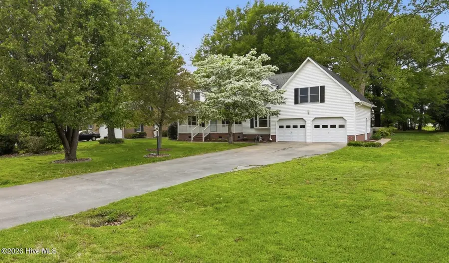 1026 Crosswinds Drive, Elizabeth City, NC 27909 - #2