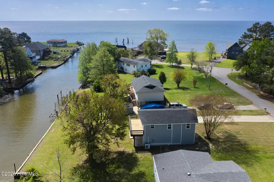 172 Sunset Circle, Hertford, NC 27944 - #2