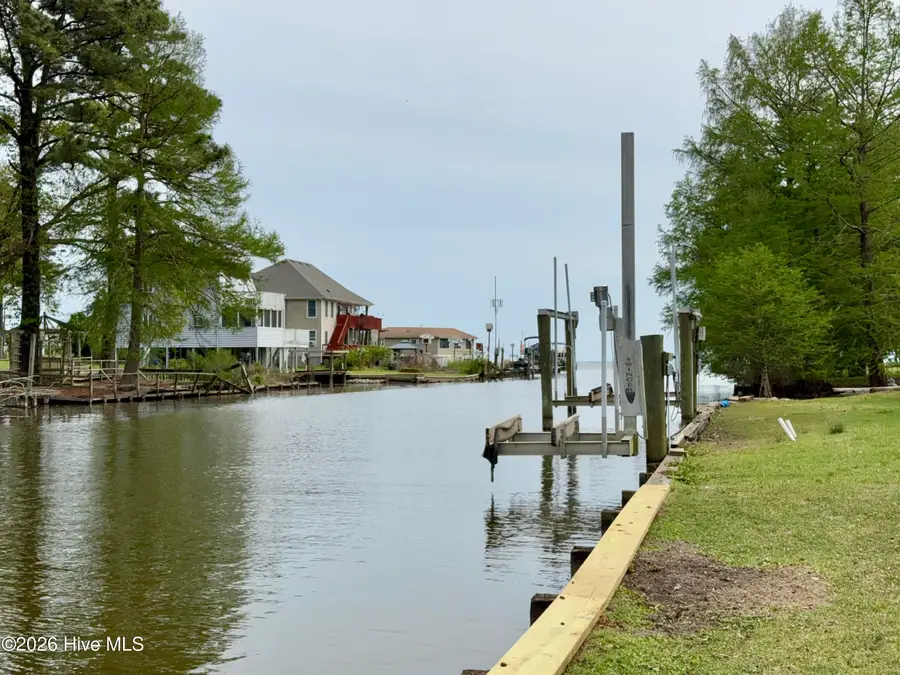 172 Sunset Circle, Hertford, NC 27944 - #3