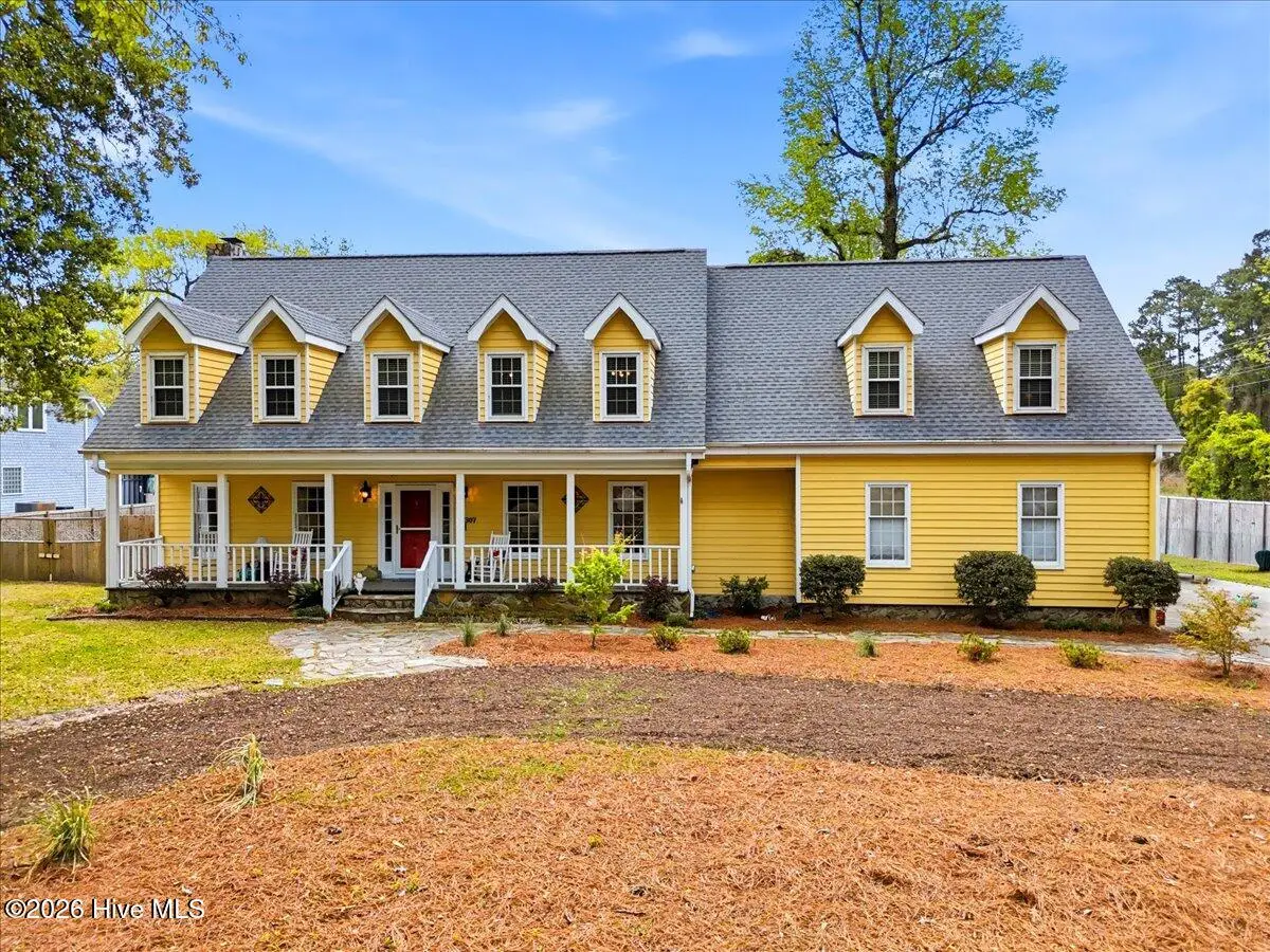 10307 Westbank Court Se, Leland, NC 28451 - #1