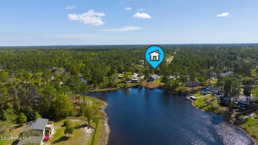 2317 Frink Lake Drive, Southport, NC 28461 - #2