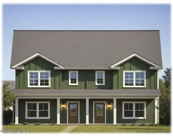 1715 Stella Way, Wilmington, NC 28403