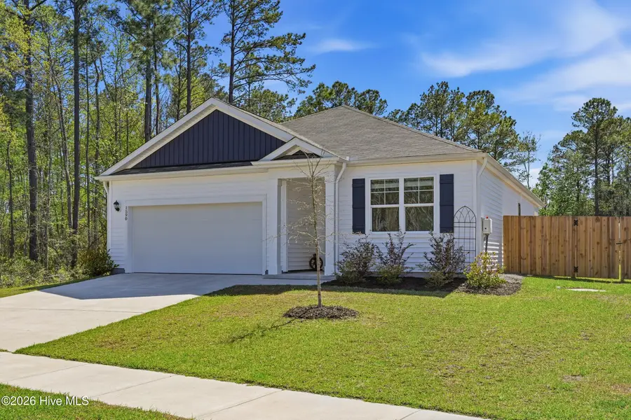 1590 Lightered Knot Court Se, Bolivia, NC 28422 - #3