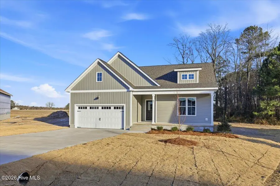 47 Gold Court, Kenly, NC 27542 - #2