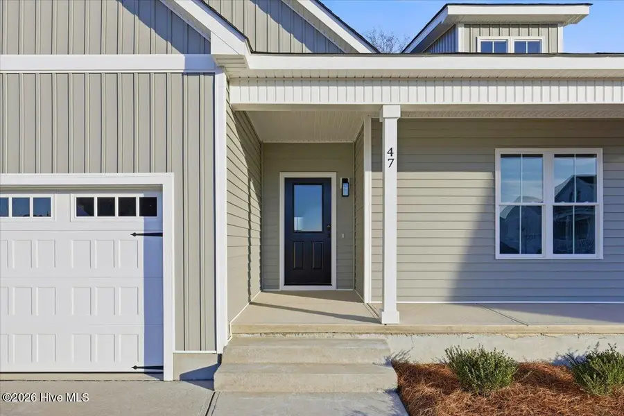 47 Gold Court, Kenly, NC 27542 - #3