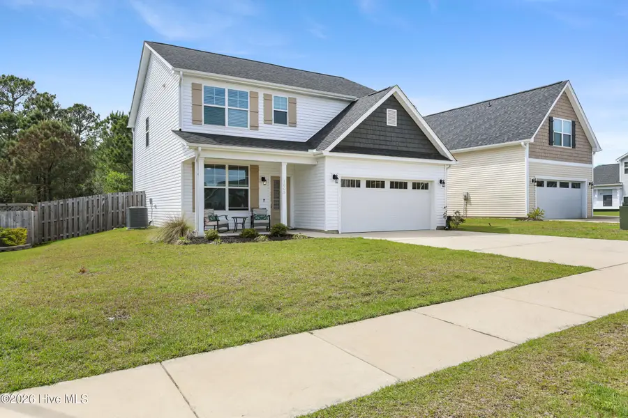 1005 Terraces Lane, Hampstead, NC 28443 - #2