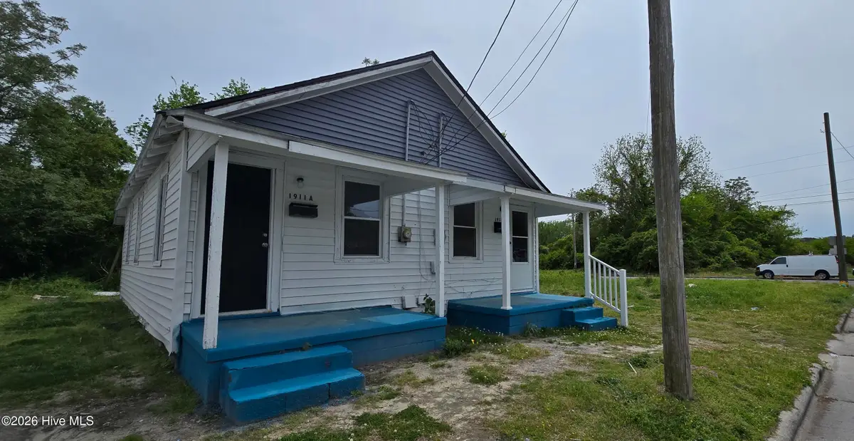 1911 Mcclellan Street, Greenville, NC 27834 - #1