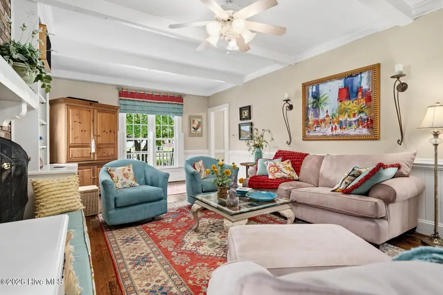 104 Stockbridge Circle, Rocky Mount, NC 27804 - #3