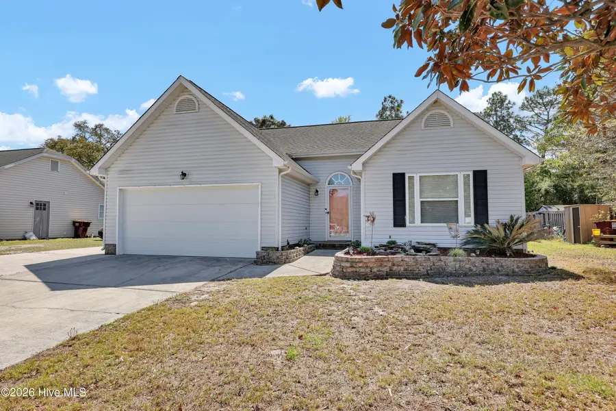 819 Bay Blossom Drive, Wilmington, NC 28411 - #2