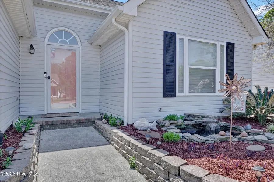 819 Bay Blossom Drive, Wilmington, NC 28411 - #3