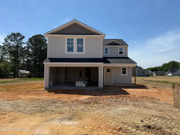 102 Baxley Drive, Dunn, NC 28234