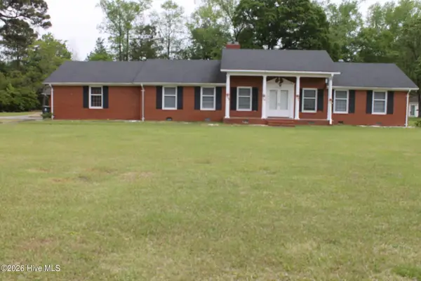 1408 Union Valley Road, Whiteville, NC 28472