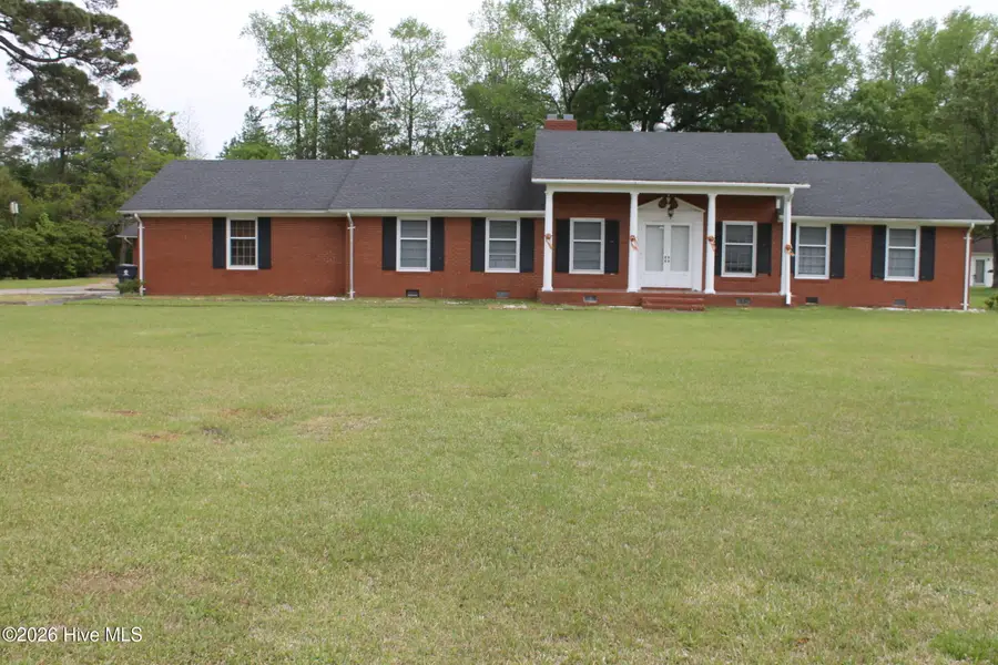 1408 Union Valley Road, Whiteville, NC 28472 - #2