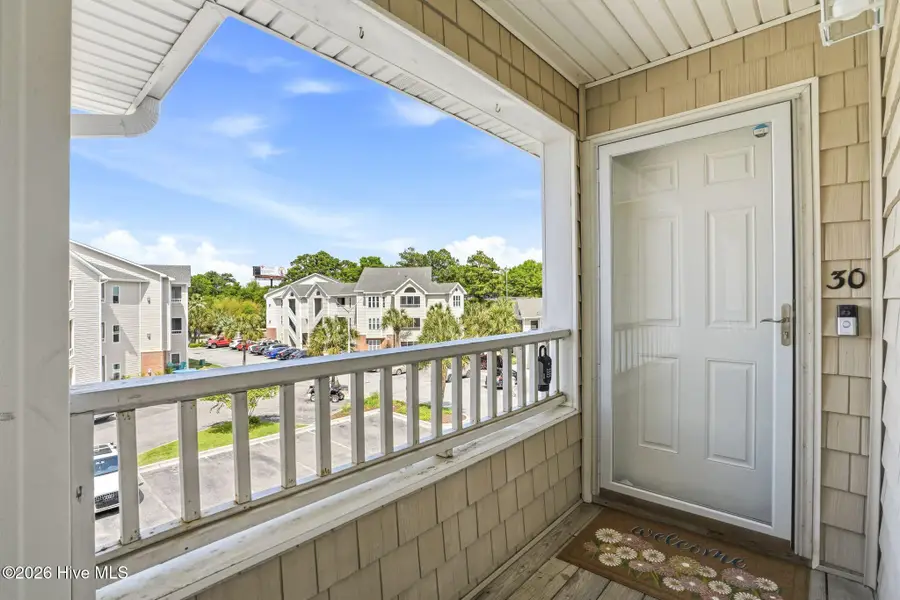 625 Spencer-farlow Drive #30, Carolina Beach, NC 28428 - #3