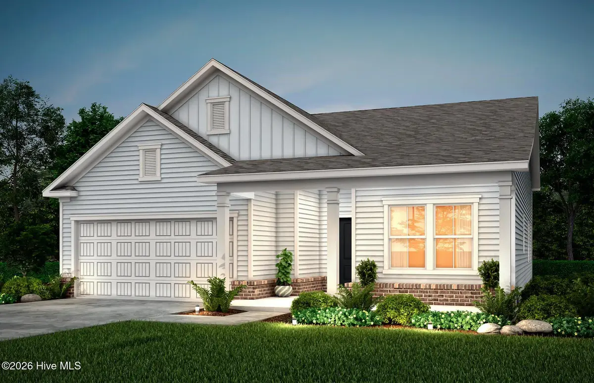 1034 River Marsh Path Se, Southport, NC 28461 - #1