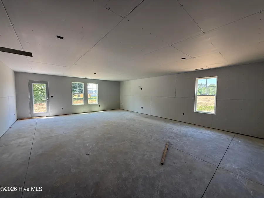 124 Baxley Drive, Dunn, NC 28334 - #2