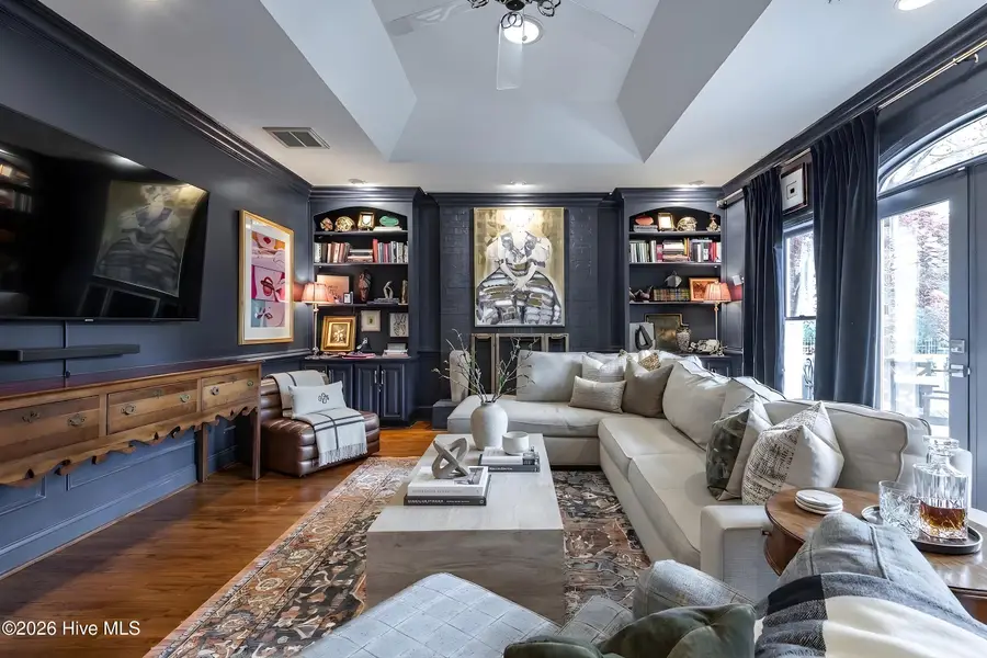 316 Pinewood Road, Greenville, NC 27858 - #2