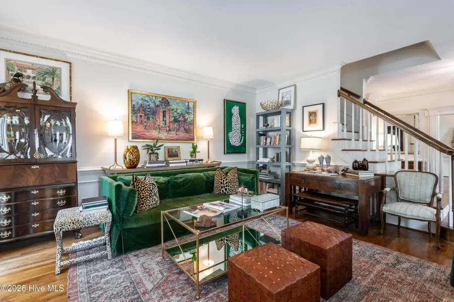 316 Pinewood Road, Greenville, NC 27858 - #3