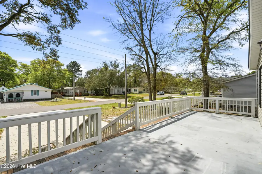 635 Dogwood Drive, Sunset Beach, NC 28468 - #3