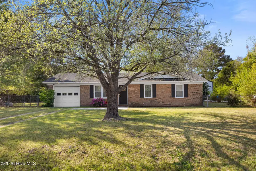 110 Linville Drive, Castle Hayne, NC 28429 - #3