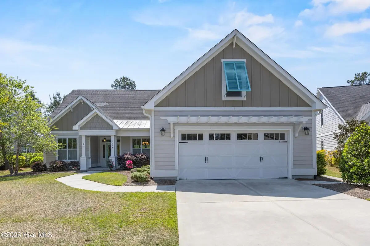 2684 Empie Drive, Leland, NC 28451 - #1