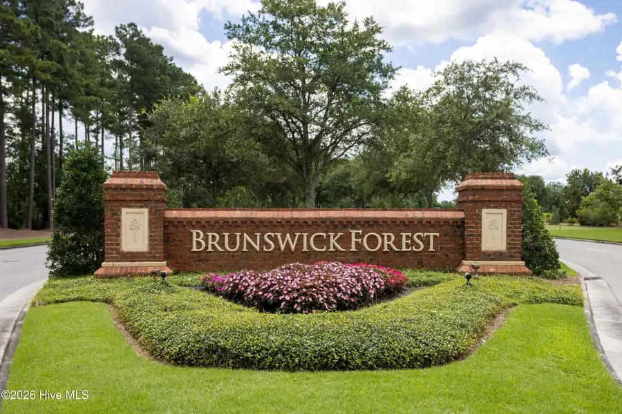 2684 Empie Drive, Leland, NC 28451 - #2