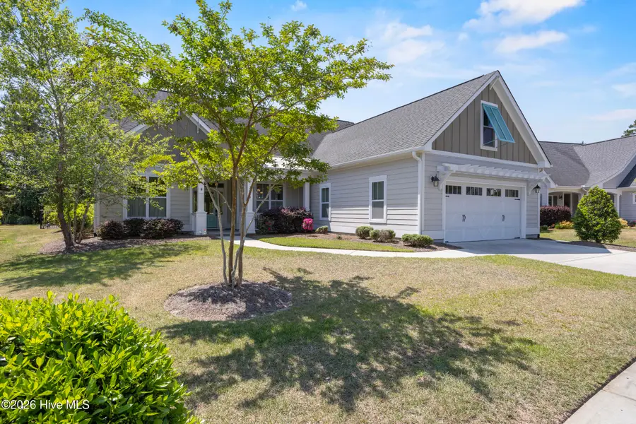 2684 Empie Drive, Leland, NC 28451 - #3