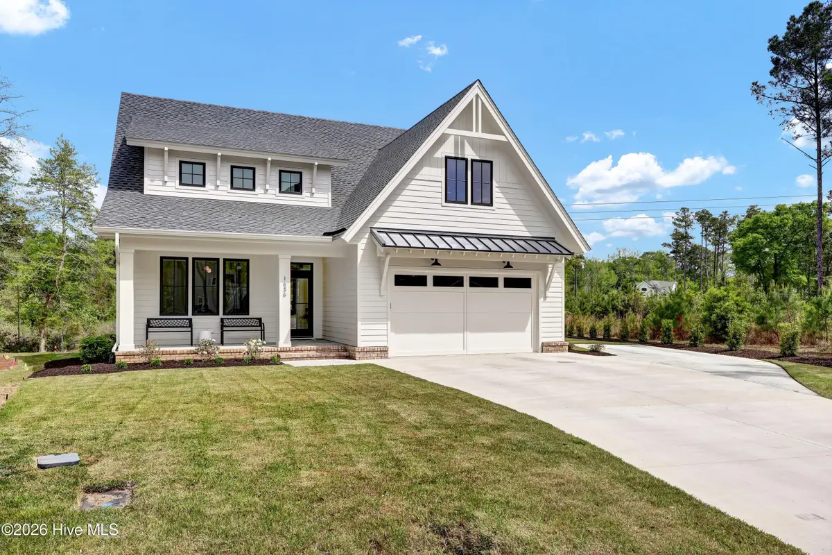 1636 Osprey Cove Court, Wilmington, NC 28401 - #1