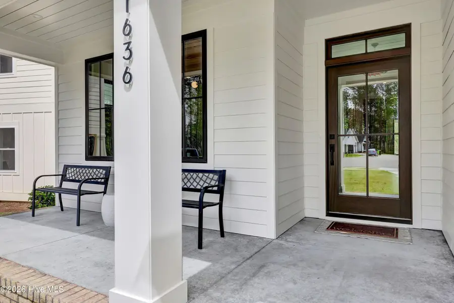 1636 Osprey Cove Court, Wilmington, NC 28401 - #2