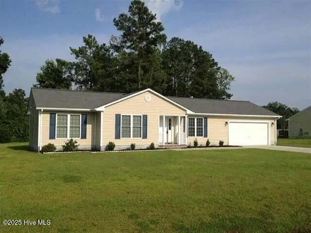107 Laredo Drive, Jacksonville, NC 28540 - #1